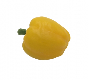 Gelbe Paprika 1 Stück 
